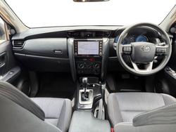 2024 Toyota Fortuner GX