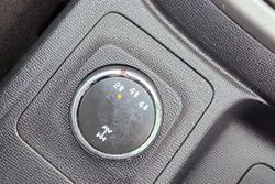 2018 Holden Colorado LTZ RG MY18 4X4 Dual Range Satin Steel Grey