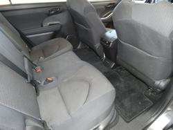 2021 Toyota Kluger GX