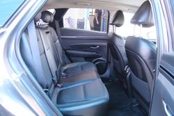 2022 Hyundai Tucson Highlander