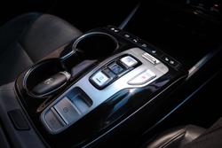 2022 Hyundai Tucson Highlander