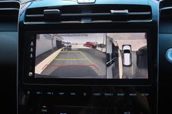 2022 Hyundai Tucson Highlander