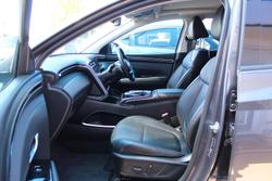 2022 Hyundai Tucson Highlander