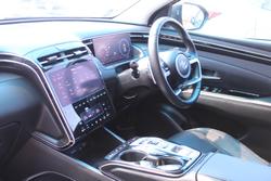 2022 Hyundai Tucson Highlander