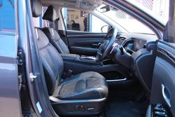 2022 Hyundai Tucson Highlander