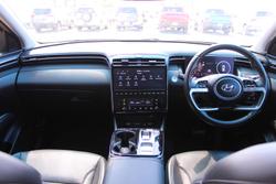 2022 Hyundai Tucson Highlander