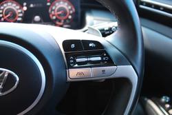 2022 Hyundai Tucson Highlander