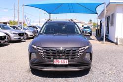 2022 Hyundai Tucson Highlander