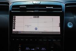 2022 Hyundai Tucson Highlander