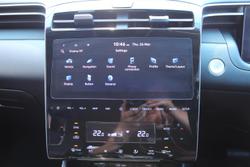 2022 Hyundai Tucson Highlander