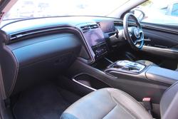 2022 Hyundai Tucson Highlander