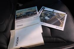 2022 Hyundai Tucson Highlander