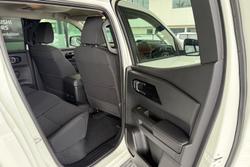 2025 Mitsubishi Triton GLS