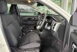 2025 Mitsubishi Triton GLS