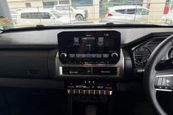 2025 Mitsubishi Triton GLS