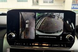 2025 Mitsubishi Triton GLS