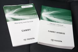 2025 Toyota Camry SL