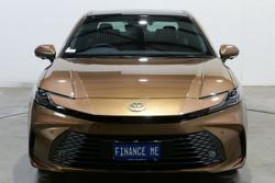 2025 Toyota Camry SL