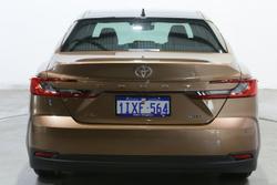 2025 Toyota Camry SL