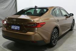 2025 Toyota Camry SL