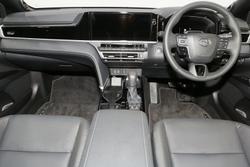 2025 Toyota Camry SL