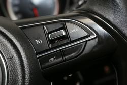 2017 Suzuki Swift GL Navigator