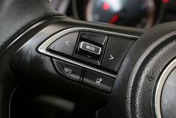 2017 Suzuki Swift GL Navigator