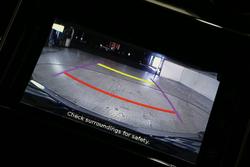 2017 Suzuki Swift GL Navigator