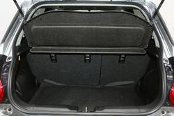 2017 Suzuki Swift GL Navigator