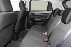 2017 Suzuki Swift GL Navigator