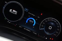 2022 SsangYong Rexton Ultimate