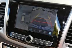 2022 SsangYong Rexton Ultimate