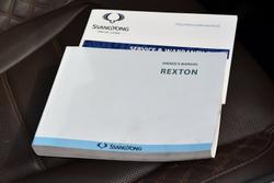 2022 SsangYong Rexton Ultimate