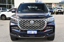 2022 SsangYong Rexton Ultimate