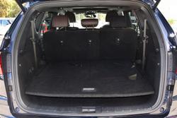 2022 SsangYong Rexton Ultimate