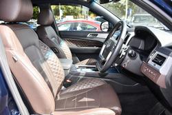 2022 SsangYong Rexton Ultimate