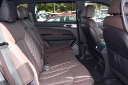 2022 SsangYong Rexton Ultimate