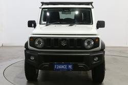 2023 Suzuki Jimny GLX
