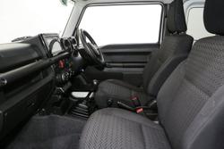 2023 Suzuki Jimny GLX