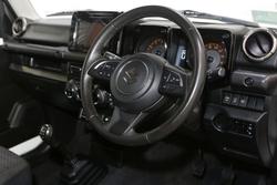 2023 Suzuki Jimny GLX