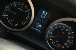 2012 Toyota Landcruiser Prado Altitude