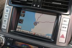 2012 Toyota Landcruiser Prado Altitude