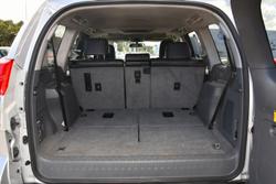 2012 Toyota Landcruiser Prado Altitude