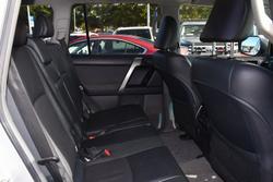 2012 Toyota Landcruiser Prado Altitude