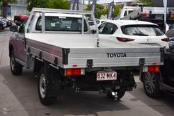 2024 Toyota Hilux