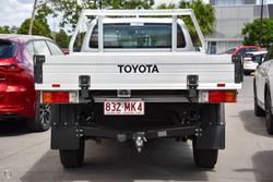 2024 Toyota Hilux