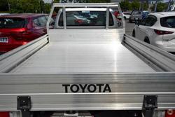 2024 Toyota Hilux