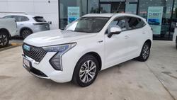 2023 GWM Haval Jolion Lux Hybrid