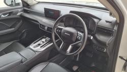 2023 GWM Haval Jolion Lux Hybrid