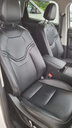 2023 GWM Haval Jolion Lux Hybrid